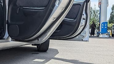 монитор на тойоту: Toyota Avensis: 2002 г., 1.8 л, Механика, Бензин, Седан — 6