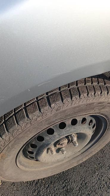 мата секыл: Honda Stepwgn: 2002 г., 2 л, Автомат, Бензин, Вэн/Минивэн — 5