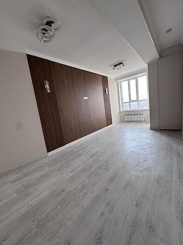 Батирлер: 1 бөлмө, 53 м², Элитка, 6 кабат, Дизайнердик ремонт — 3