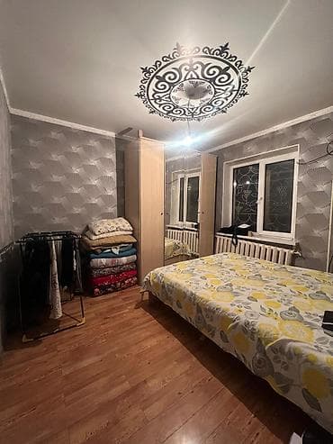 3 комнатный квартира: 3 комнаты, Собственник — 3