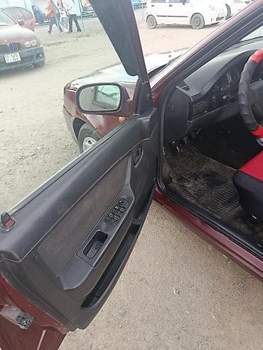гидрав: Daewoo Nexia: 2010 г., 1.5 л, Механика, Бензин, Седан — 10