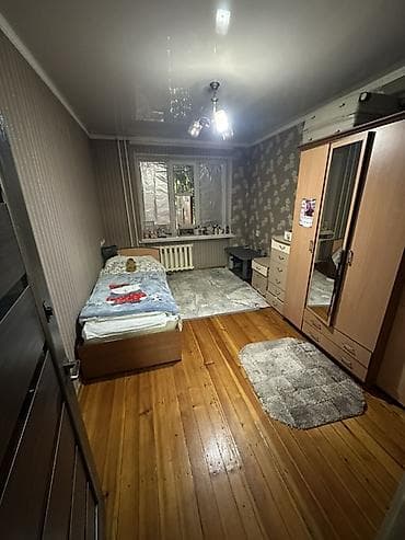 квартиры баят: 4 комнаты, Собственник, С мебелью полностью — 8
