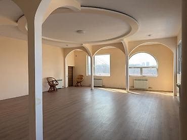 продажа квартира: 5 и более комнат, 228 м², Индивидуалка, 5 этаж, Косметический ремонт — 2