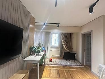 165000: 4 комнаты, 120 м², Индивидуалка, 7 этаж, Евроремонт — 8