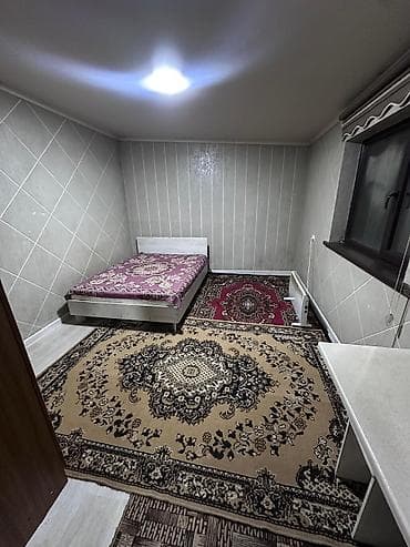 аренда помещения под кухню: 20 м², 1 комната, Утепленный, Бронированные двери, Забор, огорожен — 6