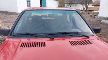 хундай гетс капот: Audi 80: 1984 г., Механика, Бензин, Седан — 9