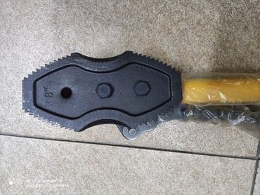 набор колючей: Набор инструментов, Новый, Самовывоз — 3