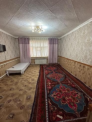 Үйлөр: Мансардный дом Продаётся просторный мансардный дом с благоустроенной — 4