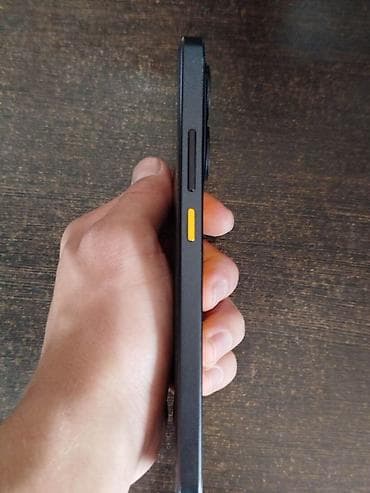 tecno pova 7: Poco X7 Pro, Б/у, 2 SIM — 2