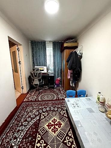 центральный мечет: 3 комнаты, 54 м² — 9