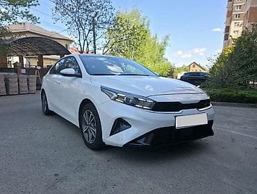 e60 m5: Сдается в аренду KIA K3, На посуточный и длительный срок. В идеальном — 1