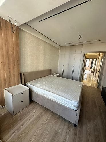 Кыймылсыз мүлк: 2 бөлмө, 74 м², Элитка, 5 кабат, Дизайнердик ремонт — 10