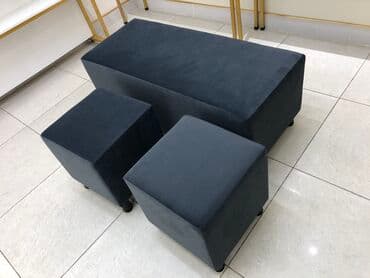 пеноплекс оптом бишкек: Пуфики в магазин.Розница и оптом — 2