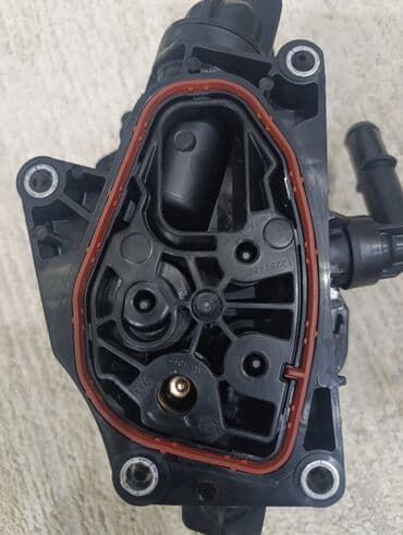 купить ауди а4 в бишкеке: Термостат Hyundai 2020 г., Новый, Оригинал — 4