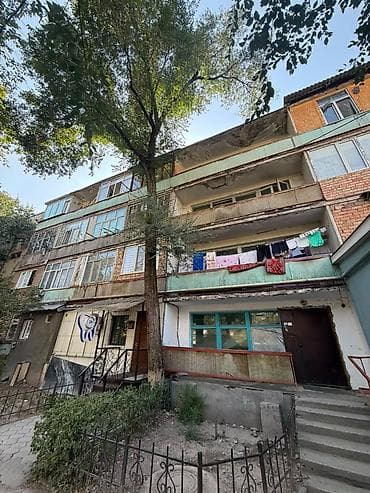 1 комната, 16 м², Физприборы Гостиничный тип, 4 этаж, Косметический ремонт — 2