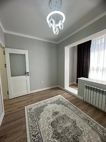 Недвижимость: 1 комната, 53 м², Элитка, 9 этаж, Евроремонт — 7