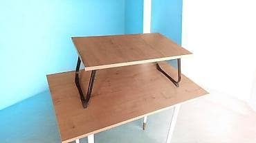 телевизор дивиди: Столик для завтрака, Новый — 2