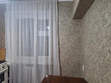 Кыймылсыз мүлк: 1 бөлмө, 35 м², 104-серия, 5 кабат — 8