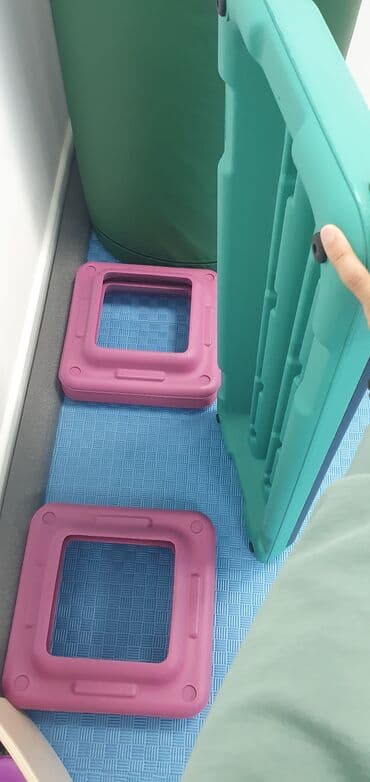 купить электросамокат в польше бу: Степ платформа! Срочно продаётся!!! — 5