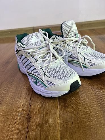 nike react: Кроссовки Spiritain 2000 - Модель: Spiritain 2000 (ярлык с QR и RFID) — 3