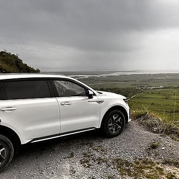 kia k5 2022: Kia Sorento: 2021 г., 2.2 л, Автомат, Дизель, Кроссовер — 2