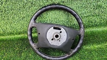 e60 m5: Руль BMW 2002 г., Б/у, Оригинал, Германия — 4