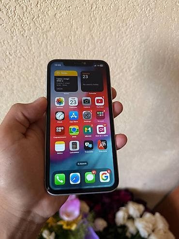 iphone 15 бу: IPhone 11, Б/у, 128 ГБ, Белый, Зарядное устройство, Защитное стекло, Чехол, 100 % — 9