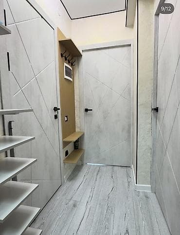 Недвижимость: 1 комната, 31 м², Элитка, 5 этаж — 8