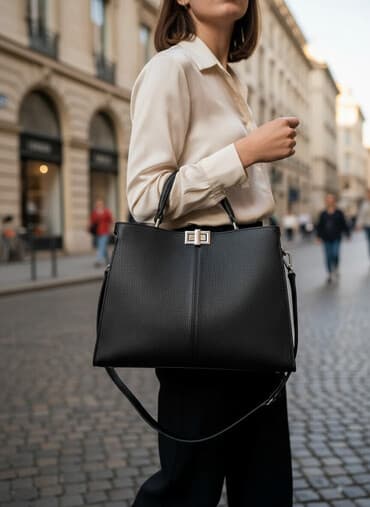 у настоящей женщины должна быть сумка из италии: Сумка Италия кожа ( А4) поместится — 1