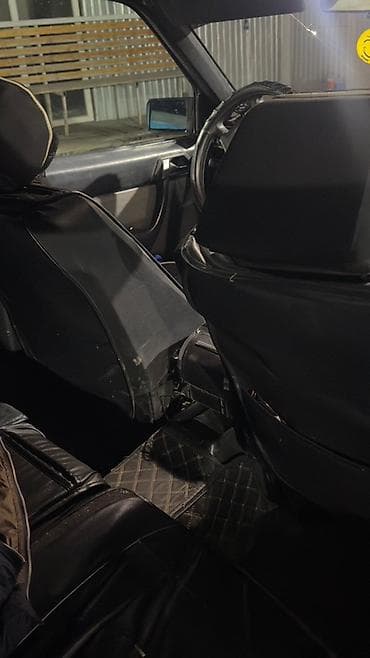 мерс халадилник: Mercedes-Benz W124: 1988 г., 2.3 л, Универсал — 7