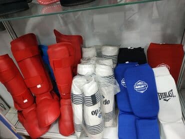 клинок рассекающий демонов тренировка столпов бишкек: Футы для MMA UFC ММА бокс накладки футы в спортивном магазине Цены от — 5