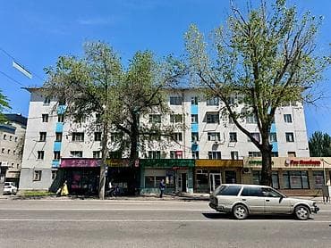 1 комната, 13 м², Индивидуалка, 5 этаж, Косметический ремонт at lalafo.kg 1 комната, 13 м², Индивидуалка, 5 этаж, Косметический ремонт
