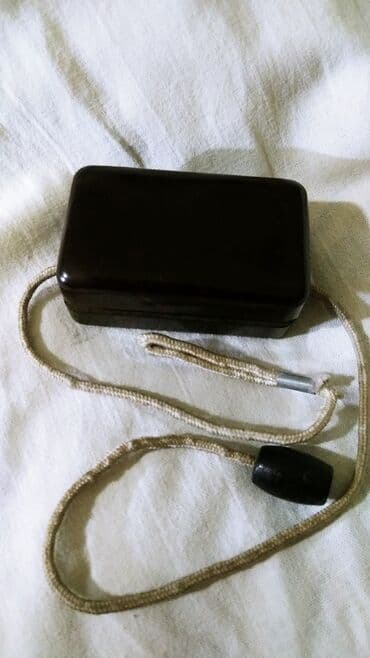 купить точилку для ножей: Точилка для ЛЕЗВИЯ. СССР 1960 год. РАРИТЕТ. ( ОЧЕНЬ РЕДКАЯ ВЕЩЬ ) — 5