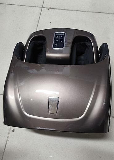 iphone 10 s: Массажер Для ног, Новый — 1