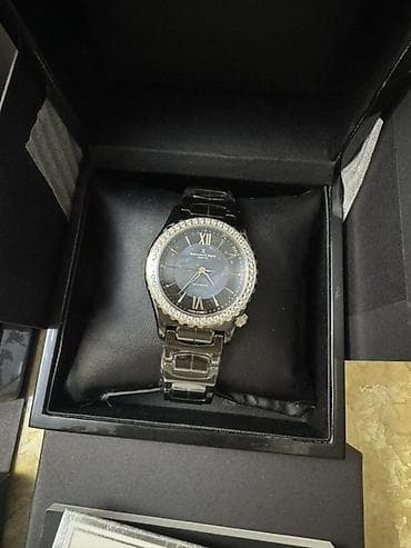 gestalt excalibur: Bernhard H. Mayer — набор часов 1) Мужские автоматические часы - — 3