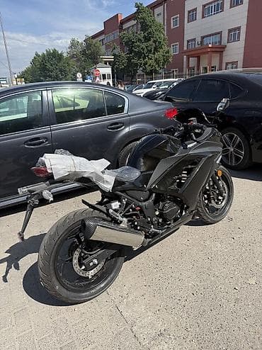motor cycle: 200 куб спортбайк новый 5 ступка механика Документы есть Сертификат — 3