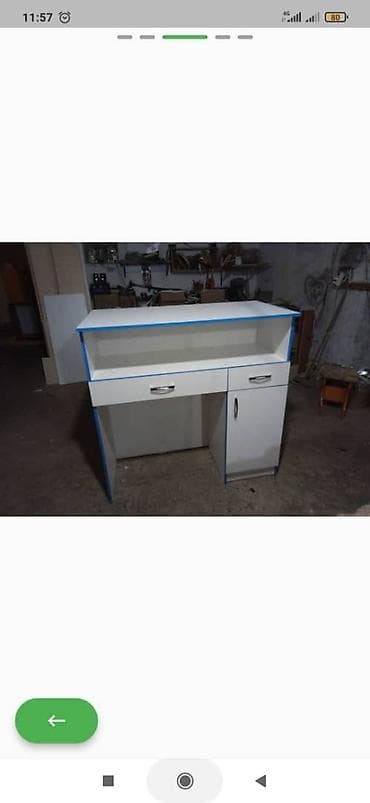 реставрация мебели кара балта: Мебель на заказ. По интерьеру вашего помещения — 2