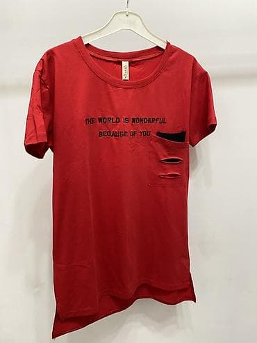 оптом аксесуары: Женские футболки| Ликвидация ❗️ Бутик жабылып жаткандыгына — 9