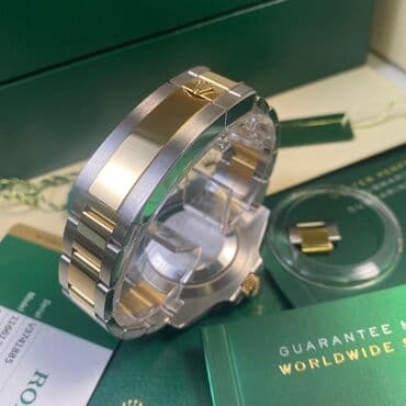 часы новые почти: Ro|ex Submarine👑 💎 Роскошное качество (класс “ААА+”) 💎 Cапфировое — 6