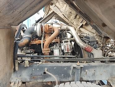 e star: Грузовик, Б/у — 3