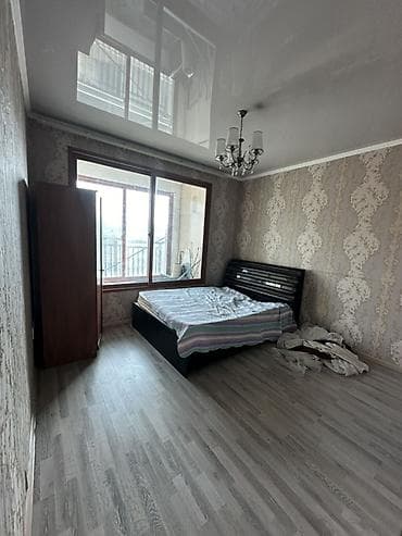 fred perry: 3 комнаты, 87 м², Индивидуалка, 3 этаж, Старый ремонт — 5