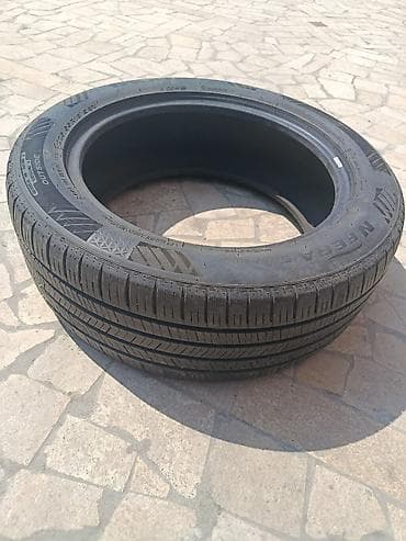 nexia 2: Летняя шина Nereus NS601 - Размер: 225/55 R18 - Индекс — 1