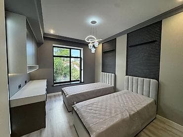 Дома: Дом 📍 с. Арашан, рядом с Royal Fish • Дом — 160 м² • Участок — 3 — 7