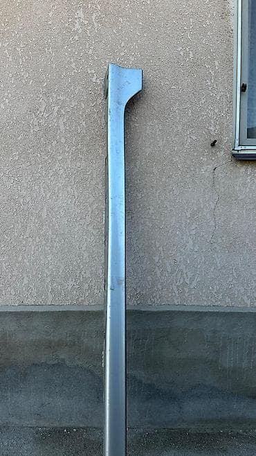 уна тетиктер: Босоголордун сырткы коймолору Toyota, 2003 г., Колдонулган, Оригинал — 2