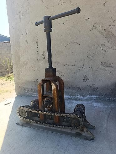 Продам трубогиб at lalafo.kg Продам трубогиб