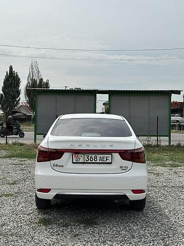xpeng p7: Dongfeng : 2022 г., 0.1 л, Автомат, Электромобиль, Седан — 9