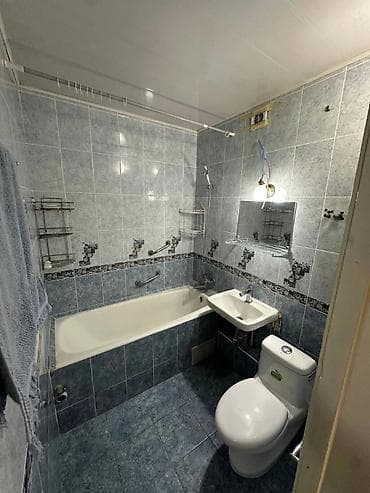 all group: 1 комната, 42 м², 106 серия, 4 этаж, Косметический ремонт — 5