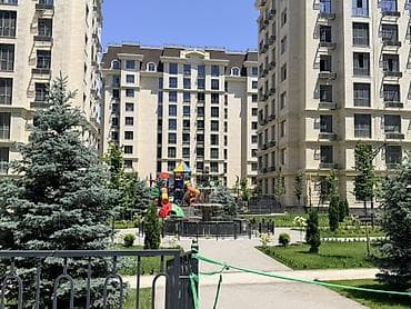 Сдан, Элитка, 2 комнаты, 80 м²