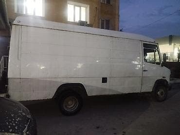 bmw 2 5: Грузовик, Mercedes-Benz, Стандарт, 5 т, Б/у — 3