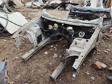 Лонжерон BMW, Оригинал